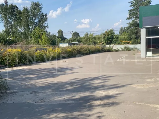 Московская обл, г Ногинск, г Электроугли