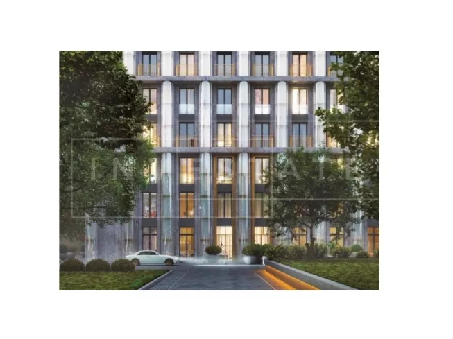 г Москва, Кутузовский пр-т, 12