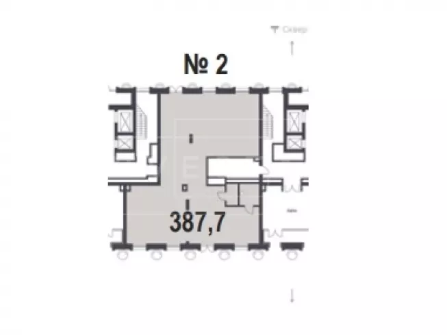 г Москва, Кутузовский пр-т, 12