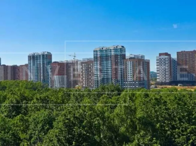 Московская обл, Ленинский р-н, мкр Южная Битца (поселок Битца)