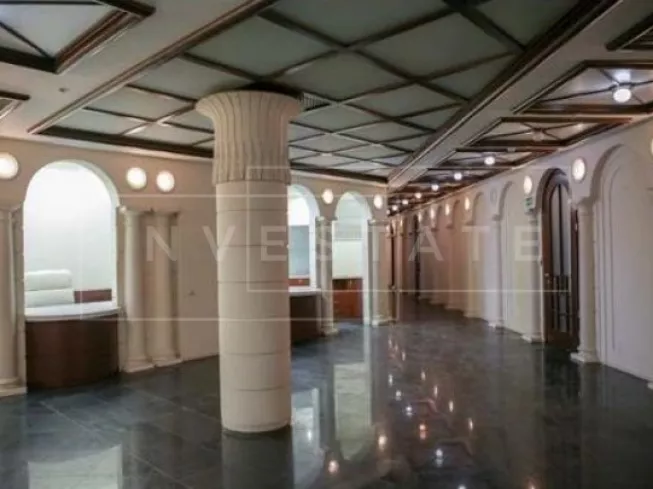 г Москва, Бол. Дровяной пер., 7/9, стр. 1