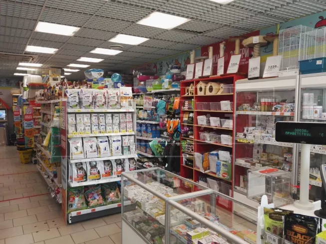 г Москва, ул Широкая, д 29