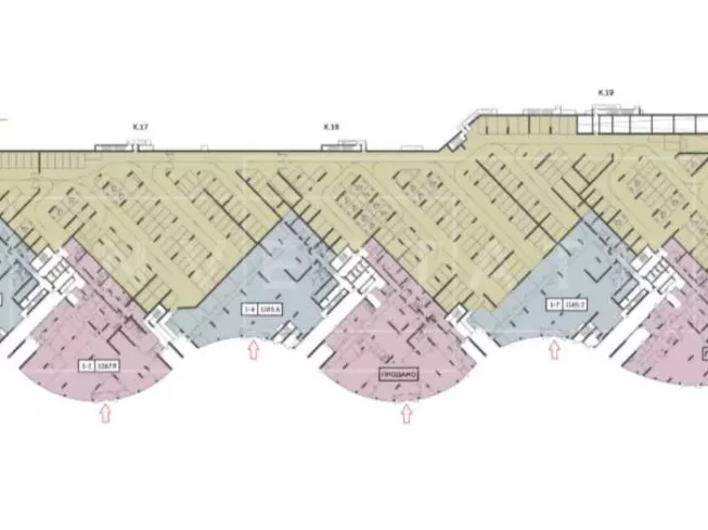 г Москва, ул Фестивальная, д 29