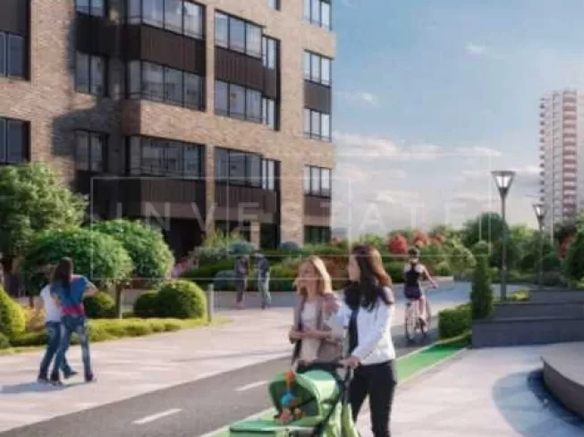 г Москва, ул Фестивальная, д 29