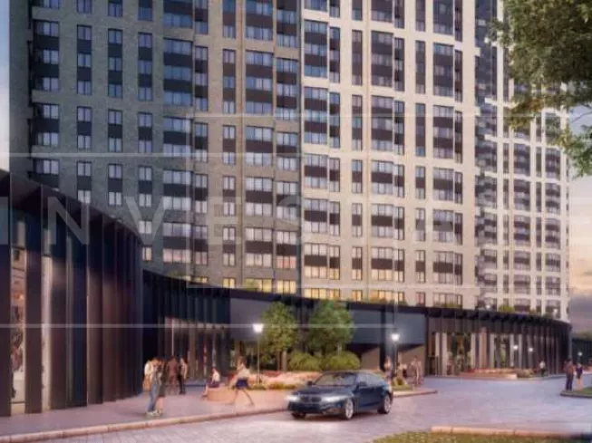 г Москва, ул Фестивальная, д 29