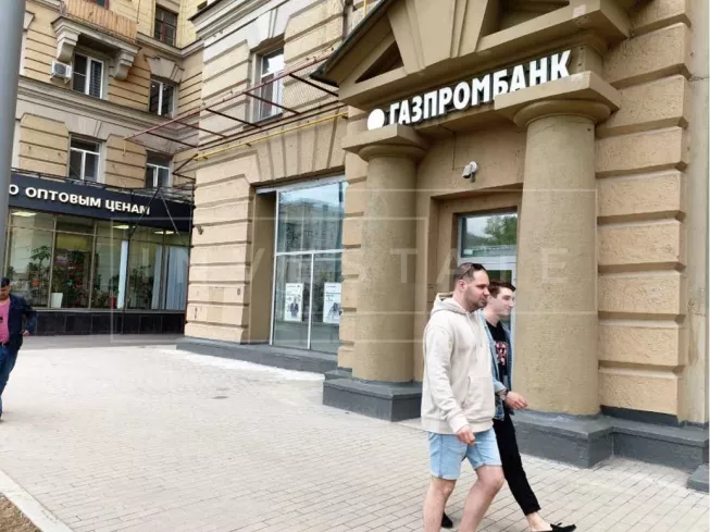 арендный бизнес г Москва, Ленинградское ш., 13, кор. 1 в CАО, метро Войковская г Москва, Ленинградское ш., 13, кор. 1