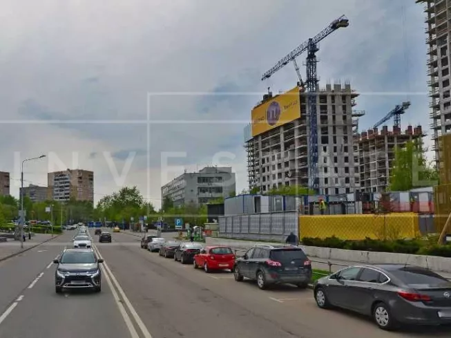арендный бизнес г Москва, Электролитный пр-д,7, кор. 2, стр. 2 в ЮАО, метро Нагорная г Москва, Электролитный пр-д,7, кор. 2, стр. 2