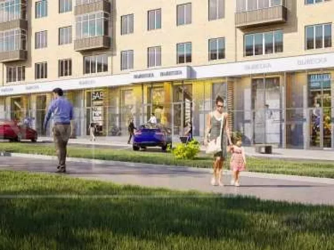 Ленинский пр-т, 78