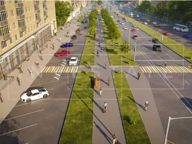 Ленинский пр-т, 78