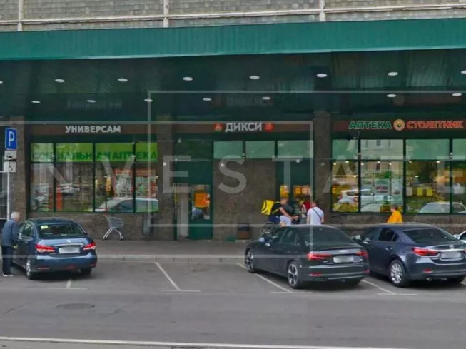 арендный бизнес г Москва, Щербаковская ул., 53, кор. 1 в ВАО, метро Измайлово г Москва, Щербаковская ул., 53, кор. 1