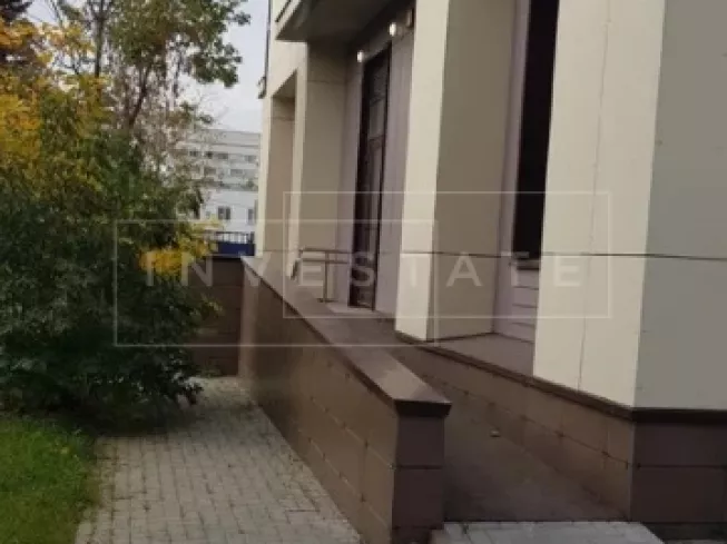 арендный бизнес г Москва, ул Мичуринский проспект.Олимпийская деревня, д 10 к 1 в ЗАО, метро Озёрная г Москва, ул Мичуринский проспект.Олимпийская деревня, д 10 к 1