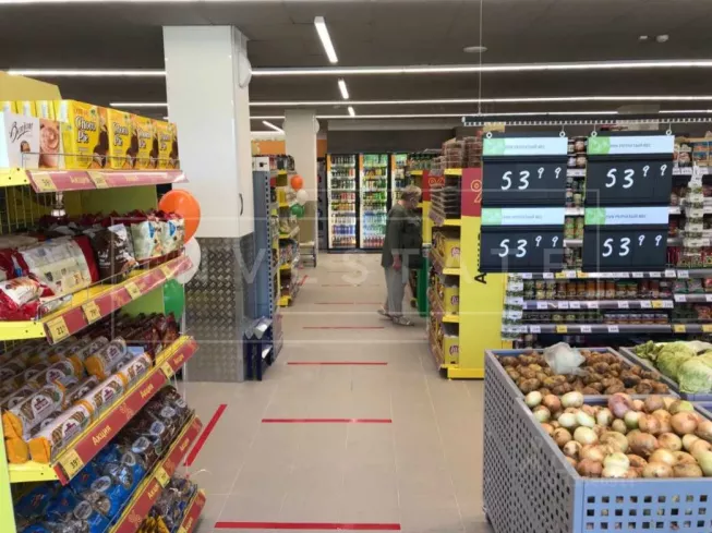 г Москва, Холмогорская ул., 2, кор. 2, стр. 2