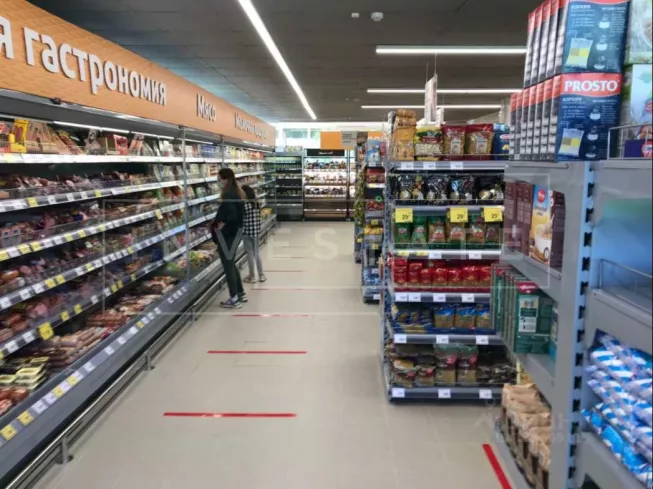 г Москва, Холмогорская ул., 2, кор. 2, стр. 2