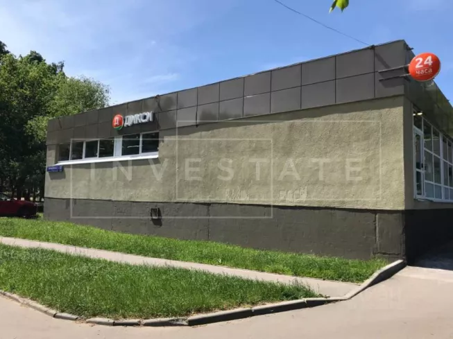 г Москва, Холмогорская ул., 2, кор. 2, стр. 2