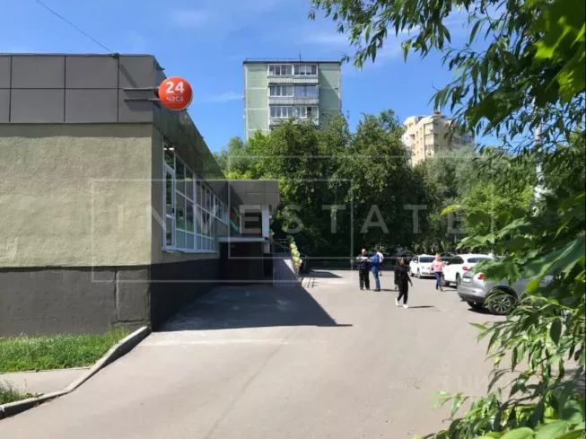 г Москва, Холмогорская ул., 2, кор. 2, стр. 2