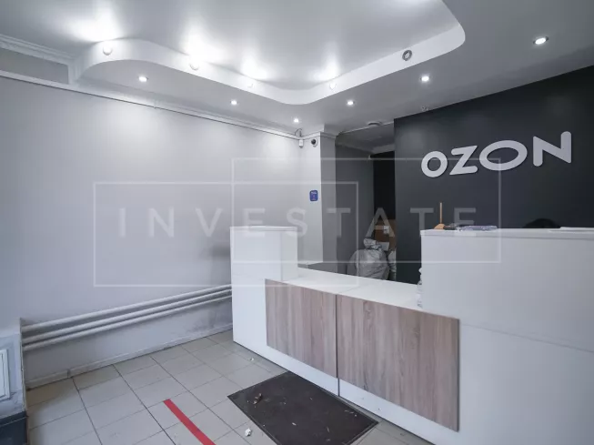 г Москва, Кржижановского ул., 23, кор. 2