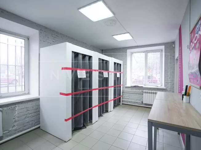 г Москва, Кржижановского ул., 23, кор. 2