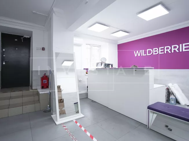 г Москва, Кржижановского ул., 23, кор. 2