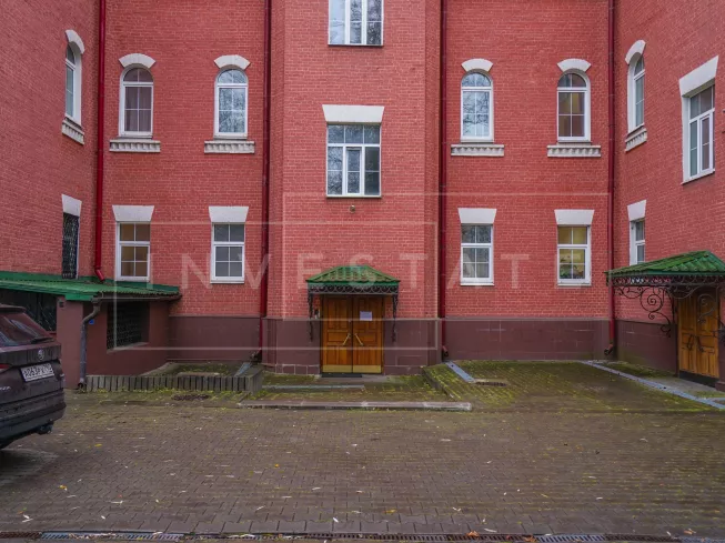 г Москва, Василия Петушкова ул., 27