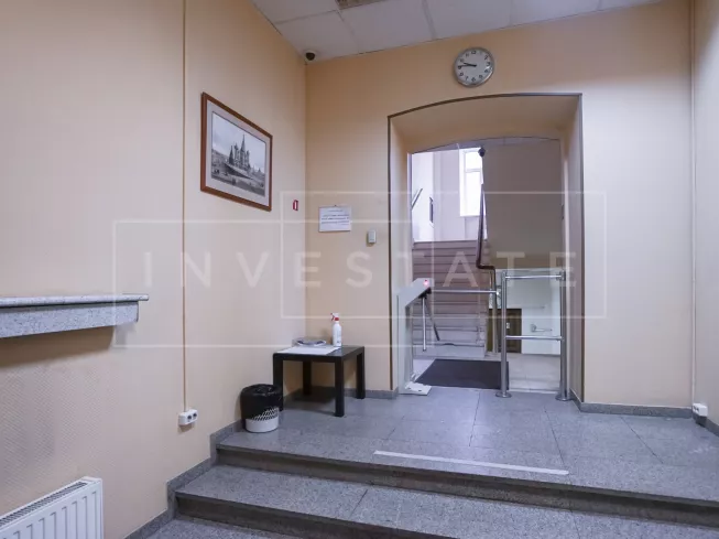 г Москва, Василия Петушкова ул., 27