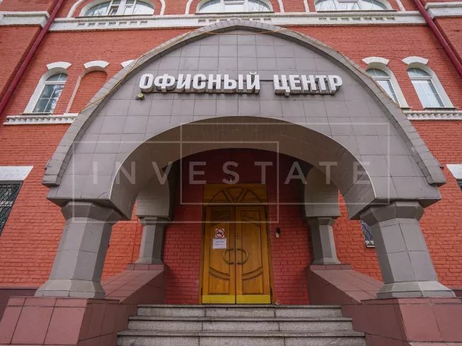 г Москва, Василия Петушкова ул., 27