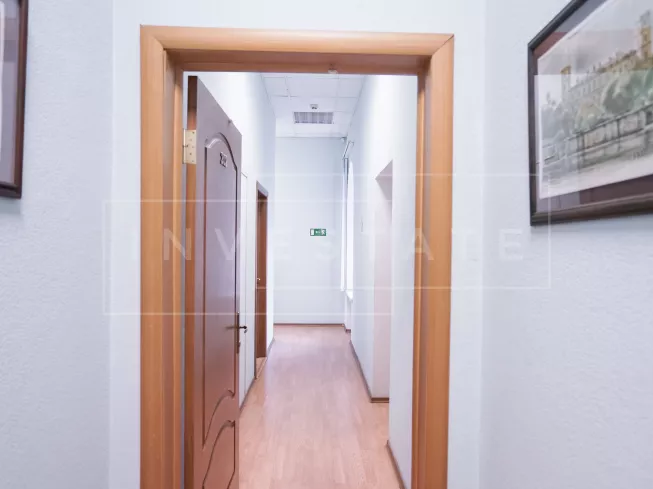 г Москва, Василия Петушкова ул., 27