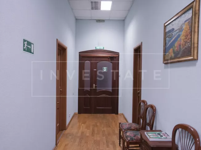 г Москва, Василия Петушкова ул., 27