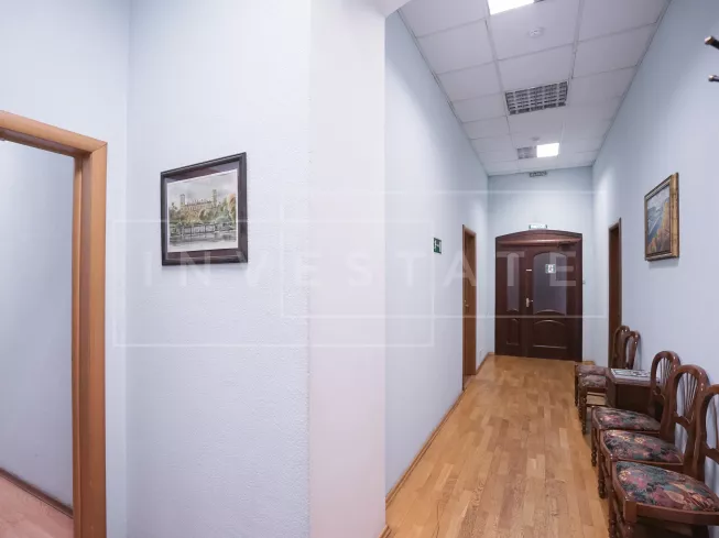 г Москва, Василия Петушкова ул., 27