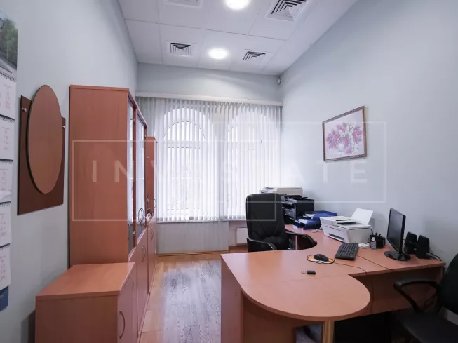 г Москва, Василия Петушкова ул., 27