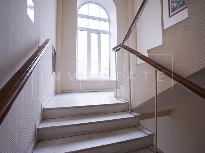 г Москва, Василия Петушкова ул., 27