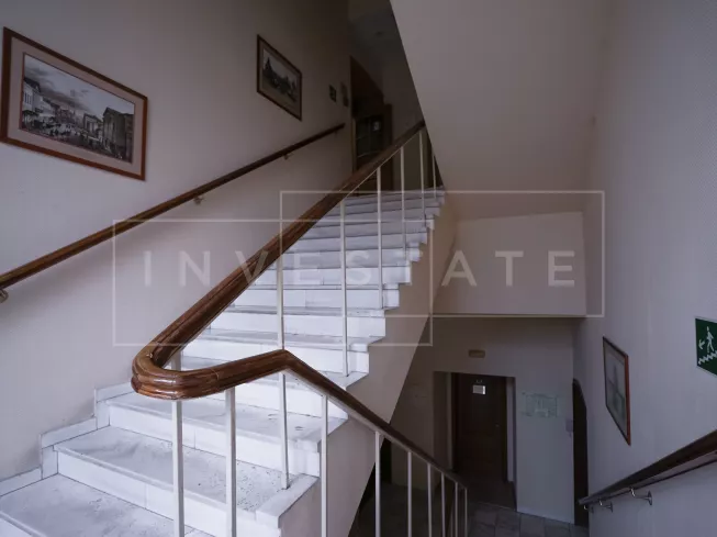 г Москва, Василия Петушкова ул., 27