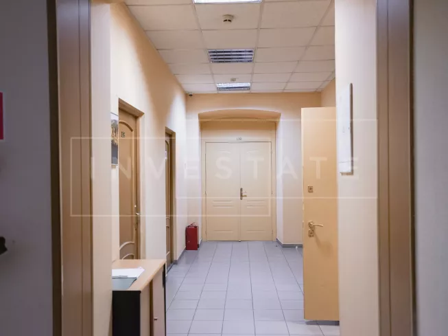 г Москва, Василия Петушкова ул., 27