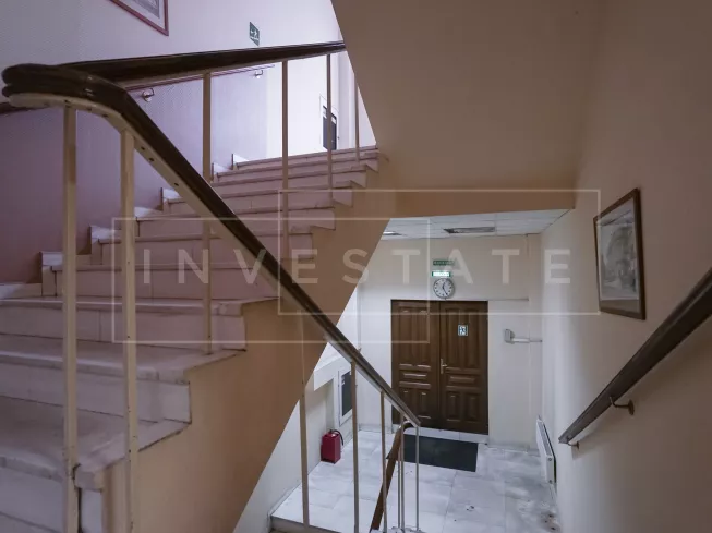 г Москва, Василия Петушкова ул., 27