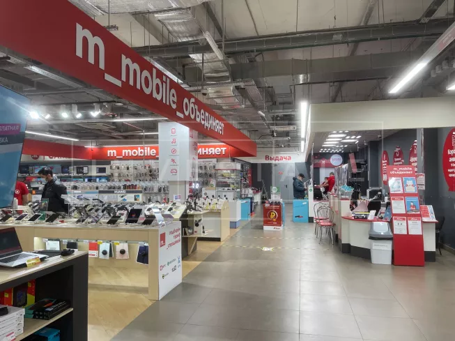 Московская обл, г Щёлково, ул Радиоцентра N5, влд 7А