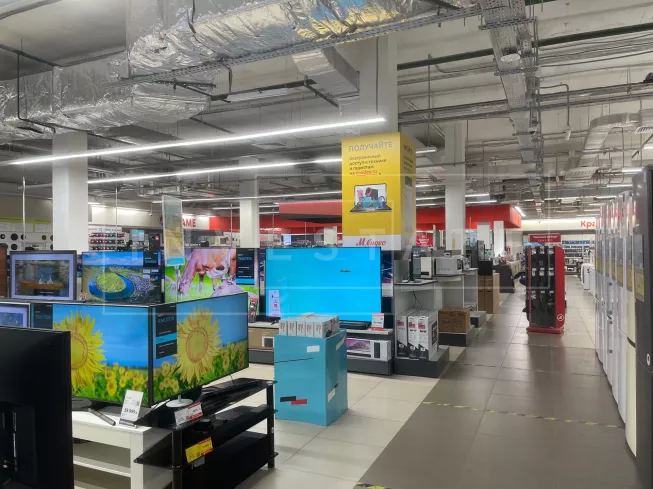 Московская обл, г Щёлково, ул Радиоцентра N5, влд 7А