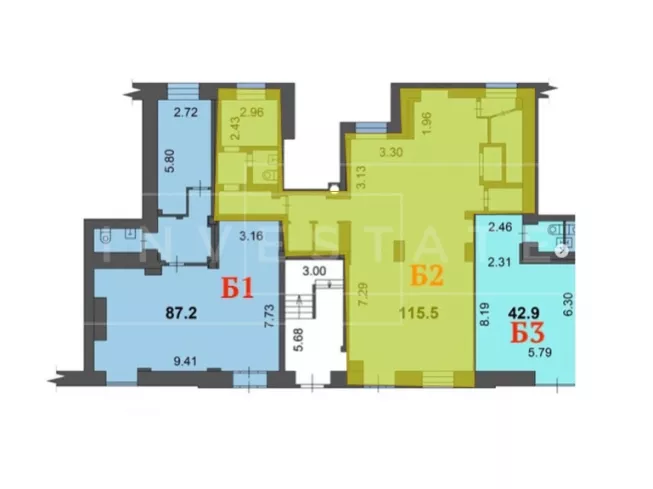 г Москва, Мира пр-т, 112