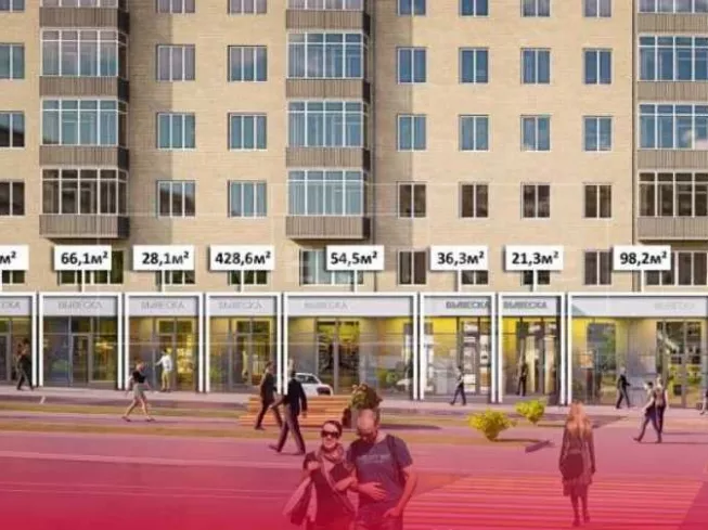 Ленинский пр-т, 78