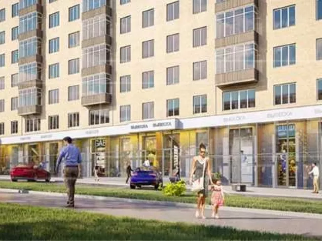 Ленинский пр-т, 78