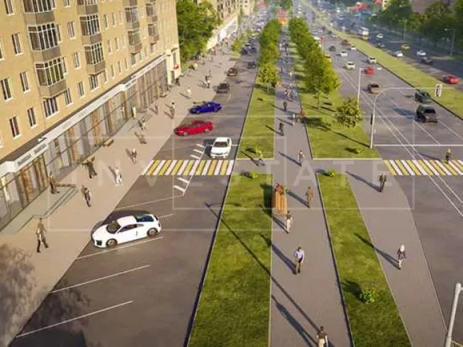 Ленинский пр-т, 78