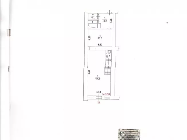 г Москва, ул Красная Пресня, д 30 стр 1