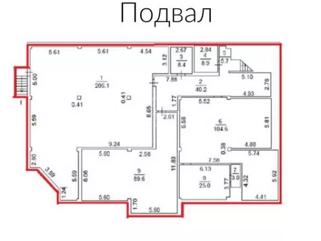 арендный бизнес г Щелково, Богородский мкр, 19А в , метро  г Щелково, Богородский мкр, 19А