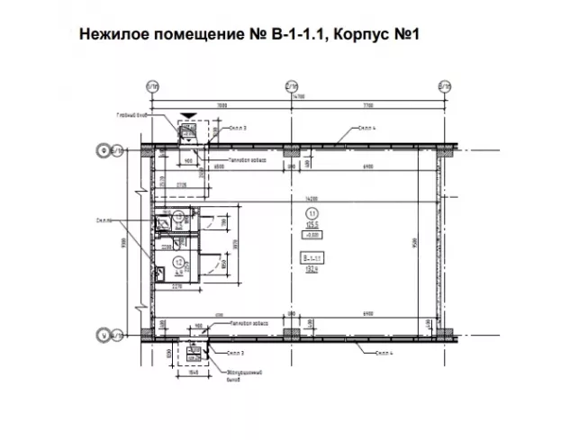 г Москва, ул Автозаводская, д 23 стр 66