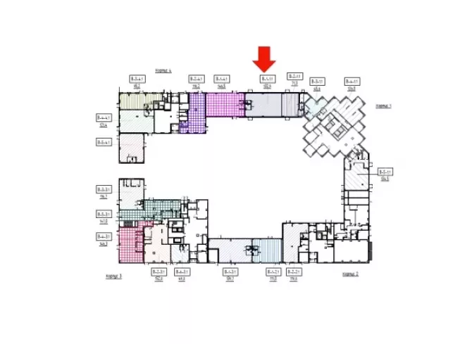 г Москва, ул Автозаводская, д 23 стр 66