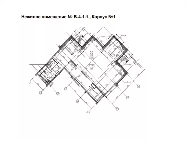 г Москва, ул Автозаводская, д 23 стр 66