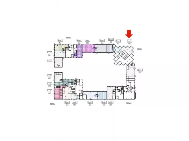 г Москва, ул Автозаводская, д 23 стр 66