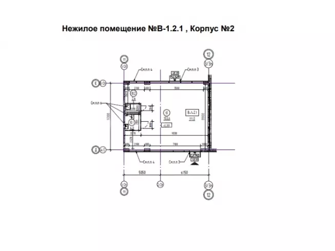 г Москва, ул Автозаводская, д 23 стр 66