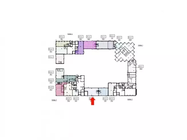 г Москва, ул Автозаводская, д 23 стр 66