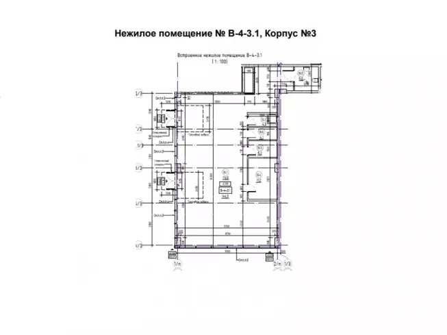г Москва, ул Автозаводская, д 23 стр 66