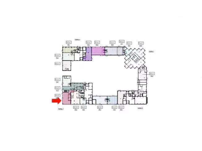 г Москва, ул Автозаводская, д 23 стр 66
