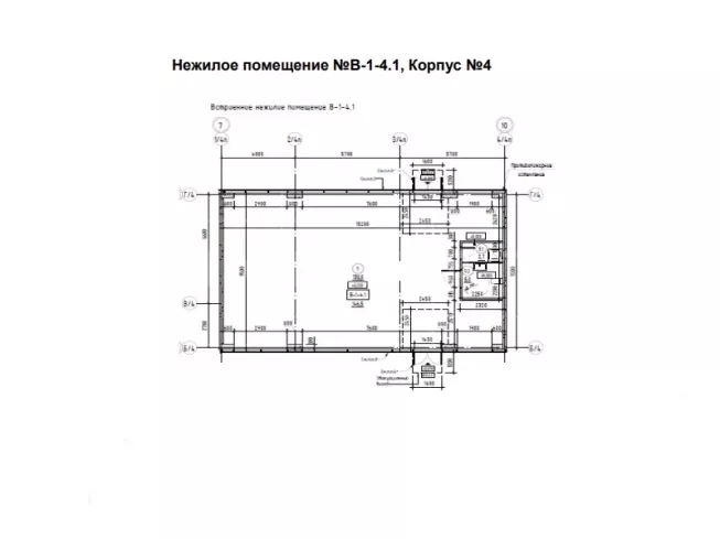 г Москва, ул Автозаводская, д 23 стр 66